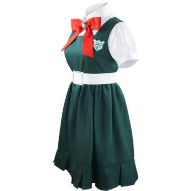 Imagem de Danganronpas aciona o vestido Neverminds da Happys Havocs Sonia
