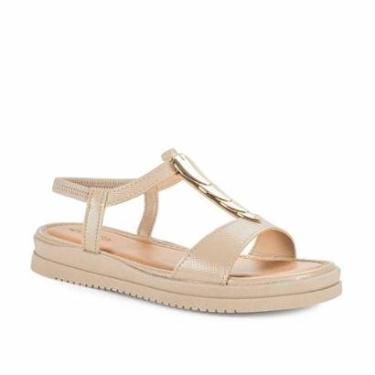 Imagem de Sandália Mississipi Flatform Feminina J0433-Feminino
