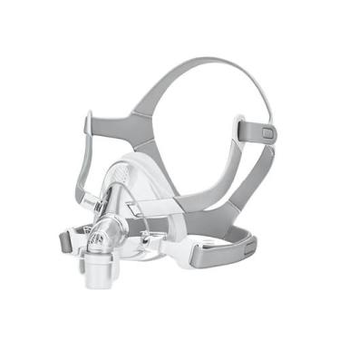 Imagem de Máscara Oronasal Sem Apoio de Testa Full Face Yuwell Yf-02, G
