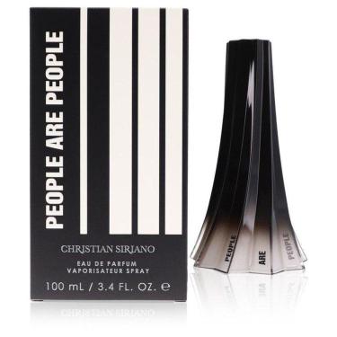 Imagem de Perfume Feminino Are People Christian Siriano 100 Ml Eau De Parfum