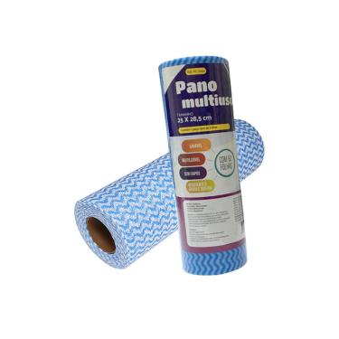 Imagem de Pano Multiuso Western Home