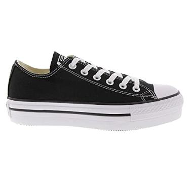 Imagem de Tênis Converse All Star Flatform Feminino