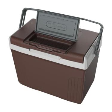 Imagem de CAIXA TÉRMICA TERMOLAR SUV 8L MARROM