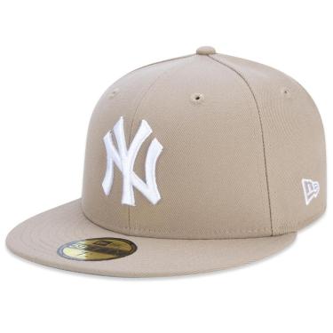 Imagem de Boné New Era MLB New York Yankees 59FIFTY Fitted-Masculino
