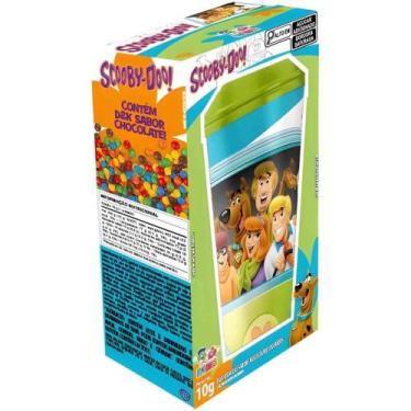 Imagem de Doce Copao SCOOBY-DOO C/SURPR 600ML