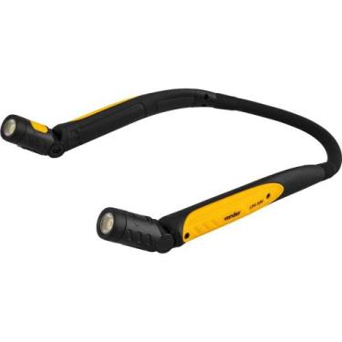 Imagem de Lanterna recarregável para pescoço, LPV 320, VONDER