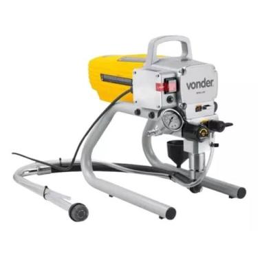 Imagem de Máquina de Pintura Vonder 1,2 HP MPA 120 Airless 900W 110/220v -, 220V