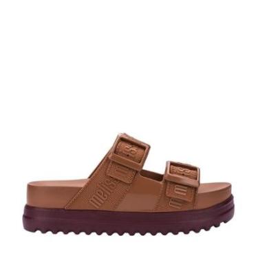 Imagem de Melissa Cozy M-Lover Platform-Feminino