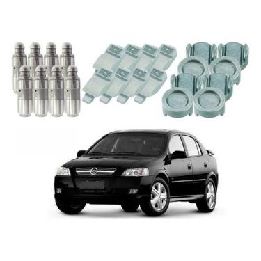 Imagem de Kit Tucho Balancim Escora Astra 2.0 8v 2005 A 2008 - Aplic resolit