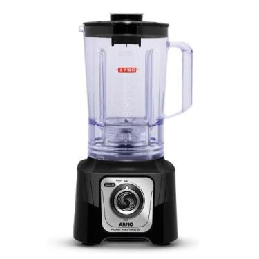Imagem de Liquidificador Arno Power Max Ln65 Com 15 Velocidades E Jarra 3,1 Litr