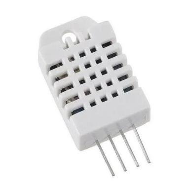 Imagem de Sensor de Umidade e Temperatura DHT22/AM2302 - Precisão e Alta Perform