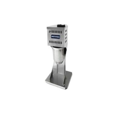 Imagem de Batedeira com Pedestal Metvisa BMK 127V, 110V