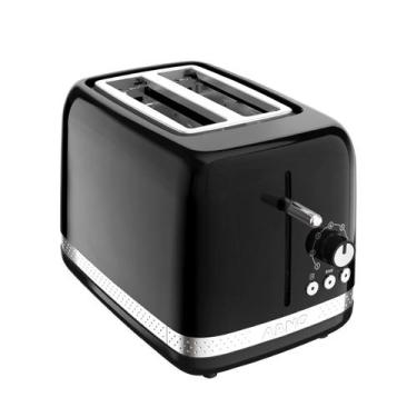 Imagem de Torradeira ARNO Soleil 7 Niveis de Tostagem - SPTO - 7211419303 Preto 