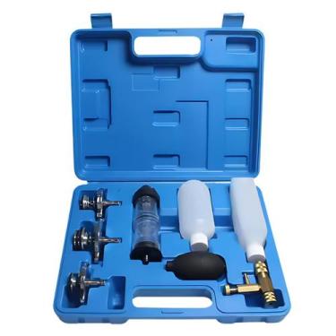 Imagem de Ferramenta P/ Junta De Cabeçote Queimada Profissional Loxer