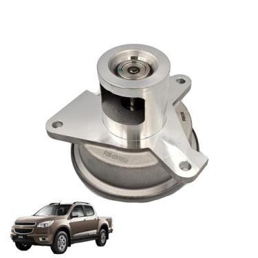 Imagem de Valvula EGR GM S10 e Trailblazer 2012 à 2013 n. 12625219 - MOD