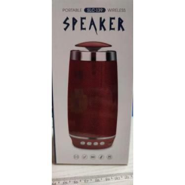 Imagem de Caixinha de som - Speaker