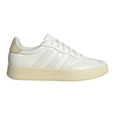 Imagem de Tênis Adidas Barreda Unissex - Branco 42-Masculino