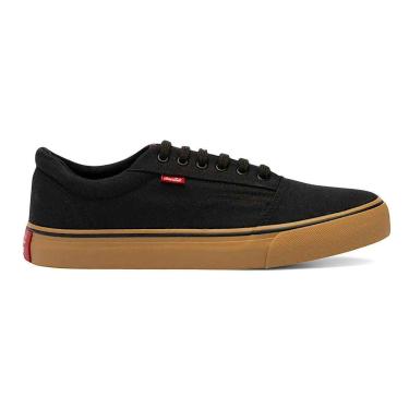 Imagem de Tênis Masculino Retro Coca Cola Surplay Canvas Original Coke-Feminino