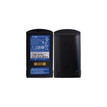 Imagem de Bateria BTRY-MC33-52MA-01 para Coletor Zebra MC33 5200mAh