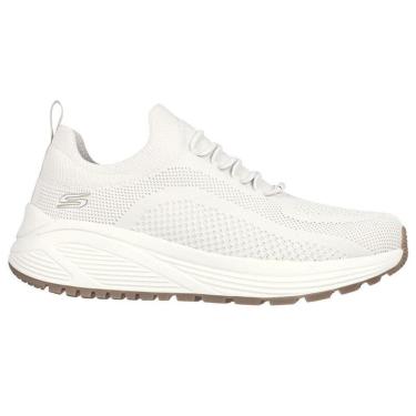 Imagem de Tênis Skechers Bobs Sparrow 2.0 - Allegiance Crew - Creme-Feminino