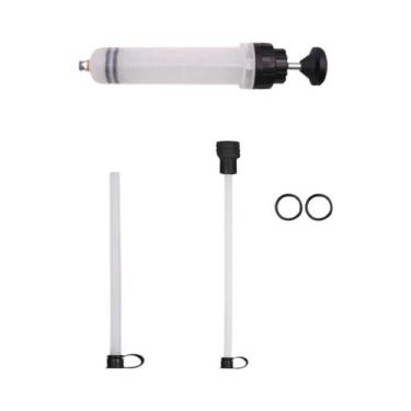 Imagem de Bomba De Transferência De Combustível 200CC 500CC, Extrator Manual De 