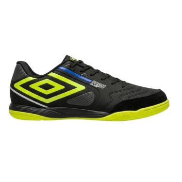 Imagem de Chuteira Unissex Futsal Umbro Pro 5 Bump Club-Unissex