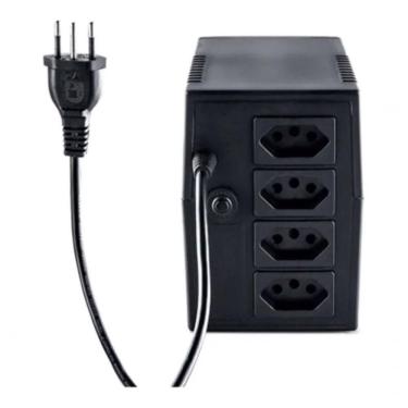 Imagem de Nobreak Intelbras Xnb 600va 220V 4822005