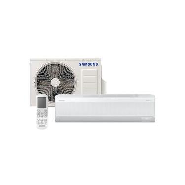 Imagem de Ar Condicionado Split Samsung Inverter Windfree Ai Pro Quente-Frio 12.000 Btus 220v BRA...