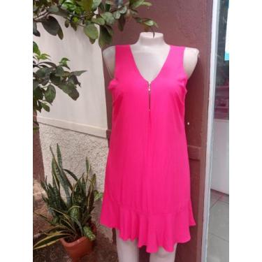 Imagem de Vestido Plus size - Dia e Noite