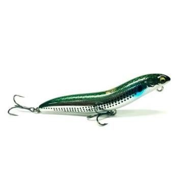 Imagem de Isca Artificial Cobra96 Topwater - Lizard, 04