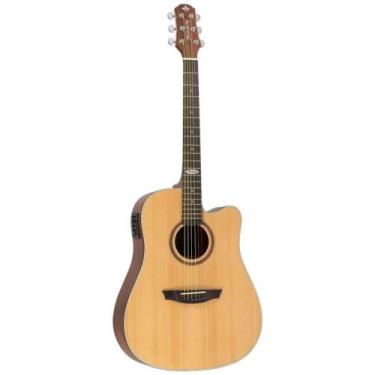Imagem de Violão Strinberg SD200C NS - stringberg