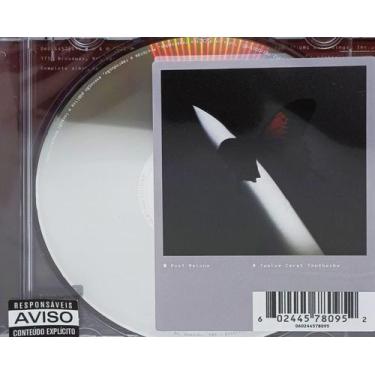 Imagem de Cd Post Malone  Twelve Carat Toothache - UNIVERSAL MUSIC