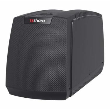 Imagem de Nobreak UPS XPro Professional Ts Shara Universal, 1800VA, Saída Bivolt