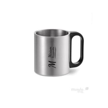 Imagem de Taça personalizado inox 200ml - Wr