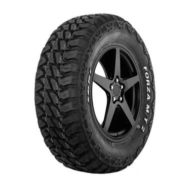 Imagem de Pneu Aro 15 Xbri 31X10.50 R15 LT 6PR TL 109Q Forza M/T 2