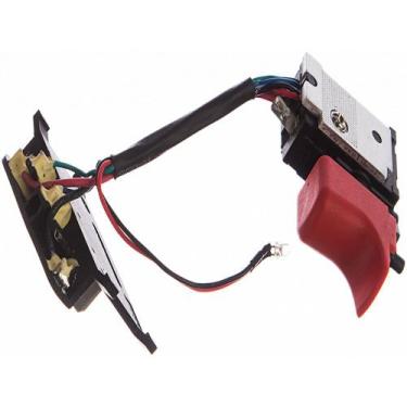 Imagem de Modulo Eletronico/interruptor Gsr 140-li - Bosch 2607202329