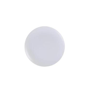 Imagem de Prato de bolo elegance 30 cm pp cor:branca - VEM