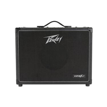 Imagem de Amplificador de Guitarra Peavey VYPYR X1
