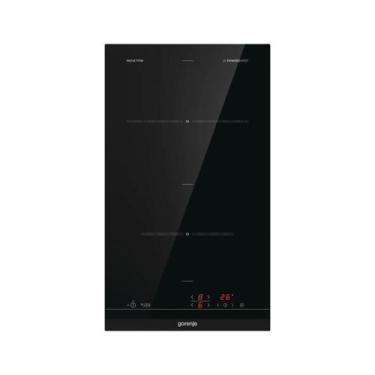 Imagem de Cooktop Dominó Elétrico Indução Gorenje Home Made 2 Bocas Preto 30cm 2