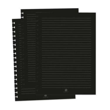 Imagem de Refil Caderno Smart - DAC - College Universitário - Folhas Destacáveis