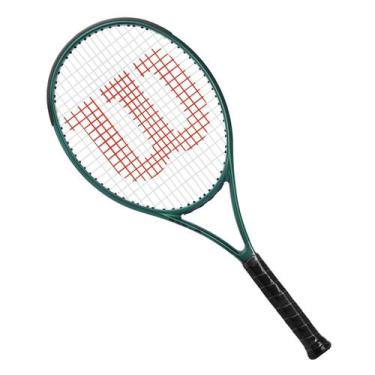 Imagem de Raquete de Tênis Wilson Blade 26 V9 Junior