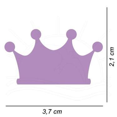 Imagem de Furador Artesanal Toke e Crie - Gigante 1,5"", COROA