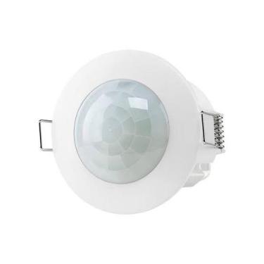 Imagem de Sensor de Presença para Iluminação ESP 360 E - INTELBRAS