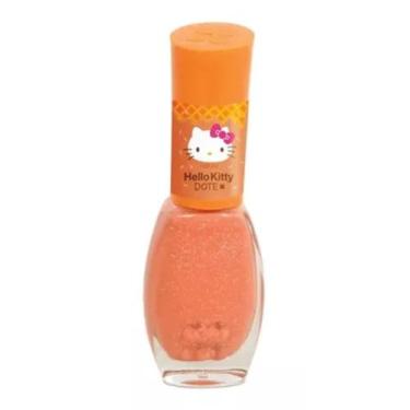 Imagem de Esmaltes Dote Hello Kitty Coleção Sorvetinhos