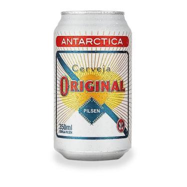 Imagem de Original cerveja 250ml