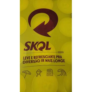 Imagem de Cerveja skol, malte 