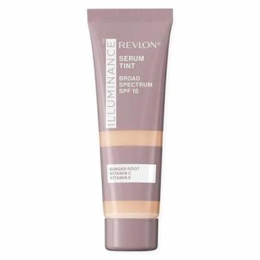 Imagem de Base Liquida Sérum Facial Illuminance Tint Serum SPF15 Revlon Cool Bei