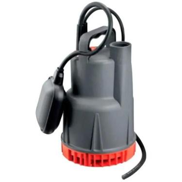Imagem de Bomba Submersível Ksb Hydrobloc Drainer D300NG 1/3 CV Monofásica 220V