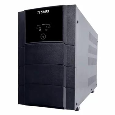 Imagem de Nobreak TS Shara UPS Senoidal Universal, 2200VA, 4 Baterias Internas, Senoidal, Indicador LED, Bivolt  - 4452