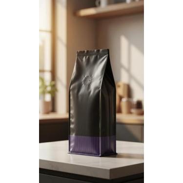 Imagem de Café Gourmet Espresso em Grãos 500g - Congratulations Store